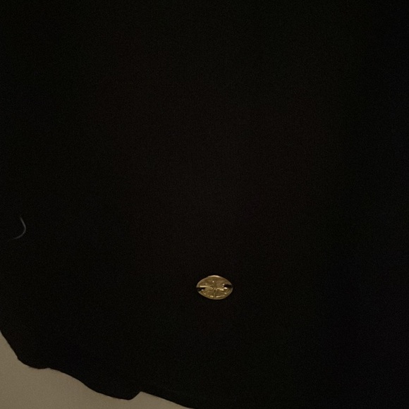 Lilly Pulitzer Top - Picture 2 of 5